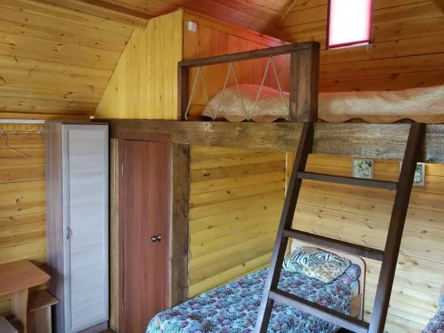 Гостевой Дом Уютный дворик