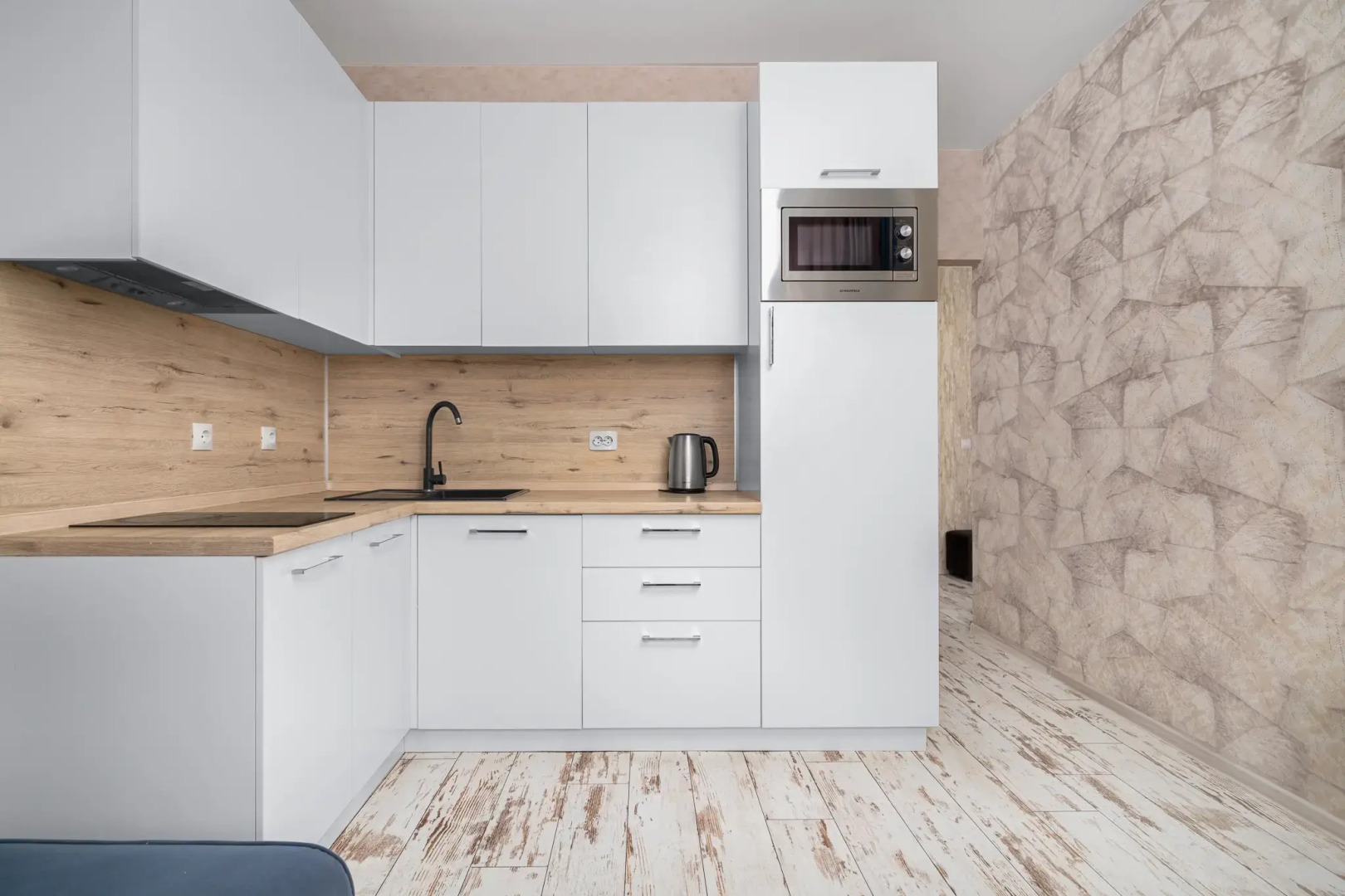 Квартира Красивая квартира у стадиона Каснодар