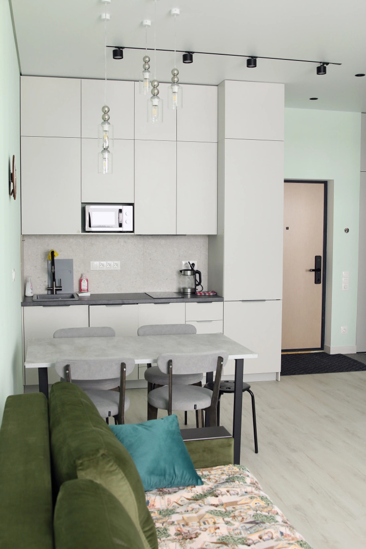 Квартира Инно-2