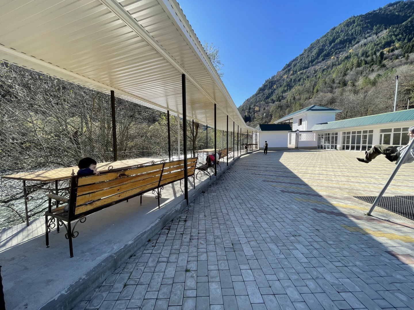 Отель Богатырь