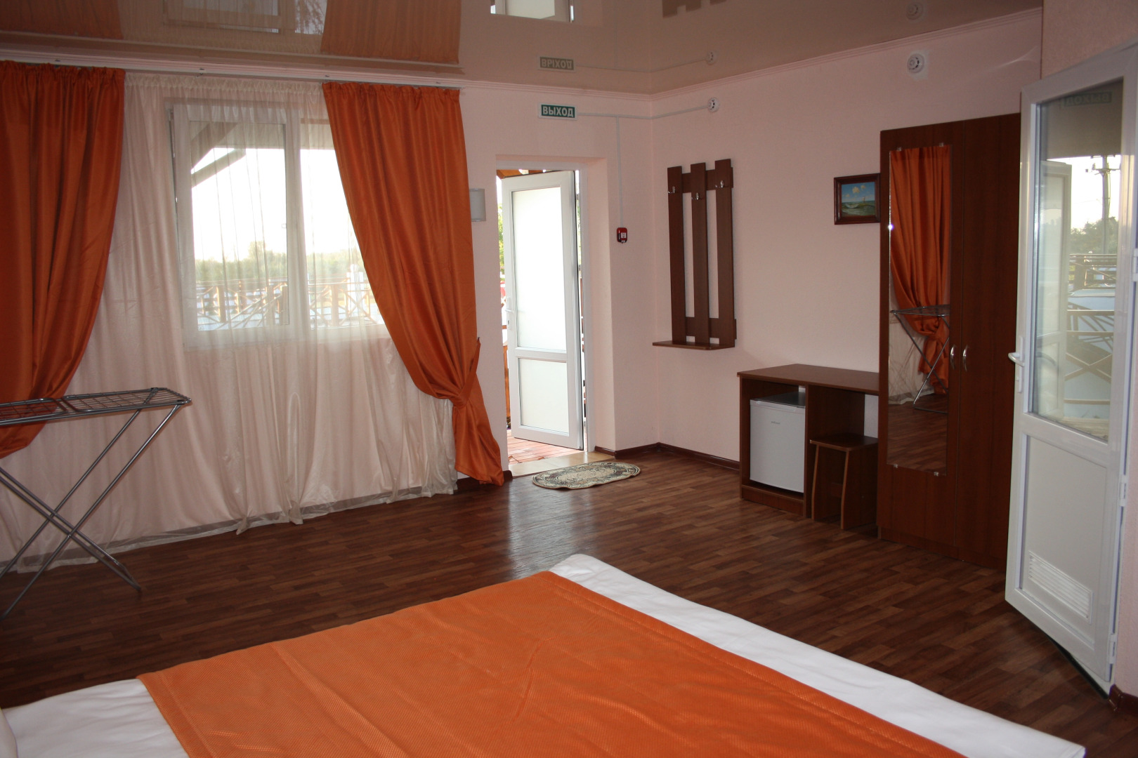 Мини-отель FreeDom