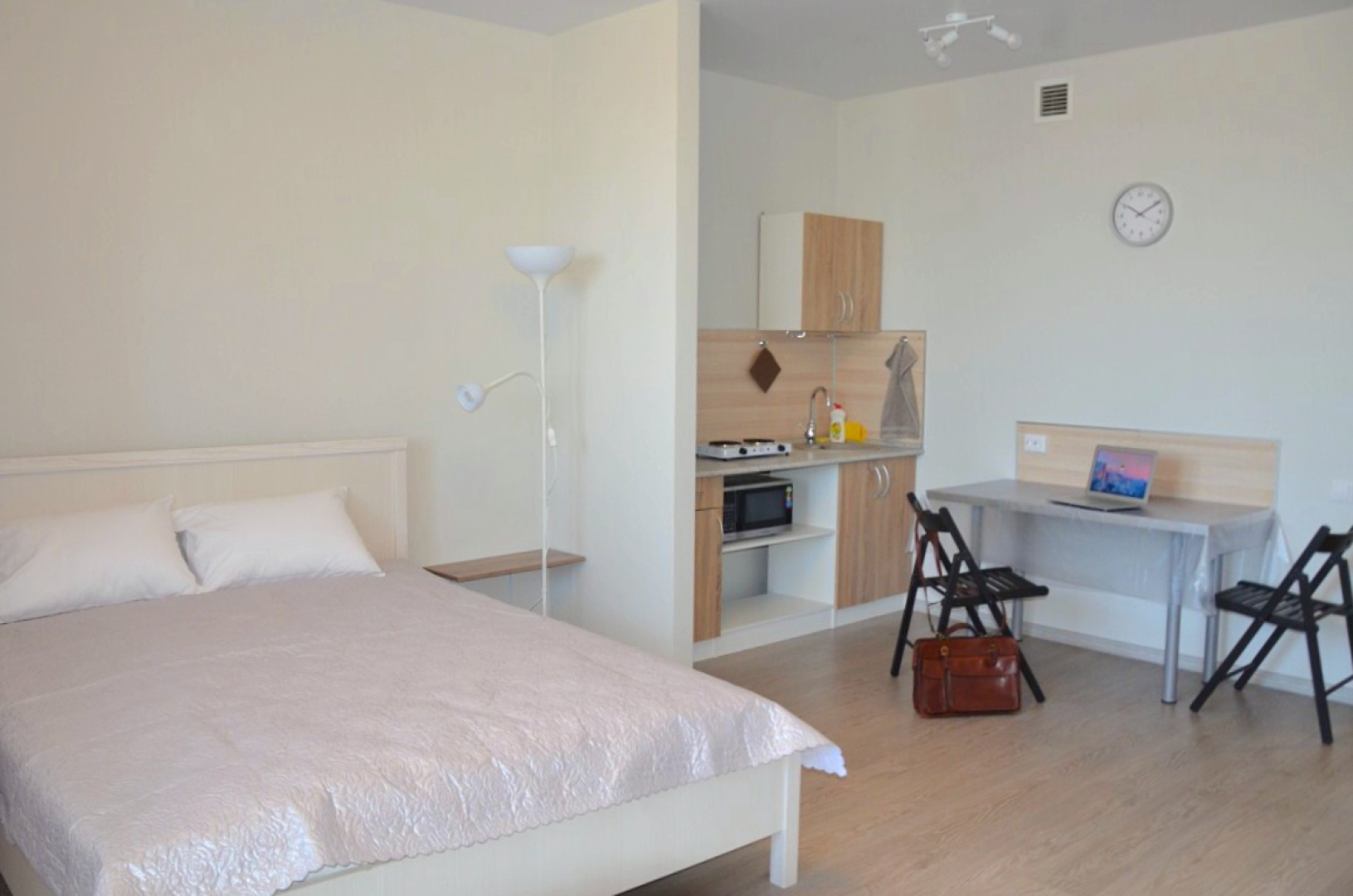 Апартаменты Студия Комфорт 1