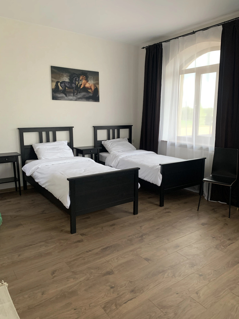 Мини-отель Воронцово