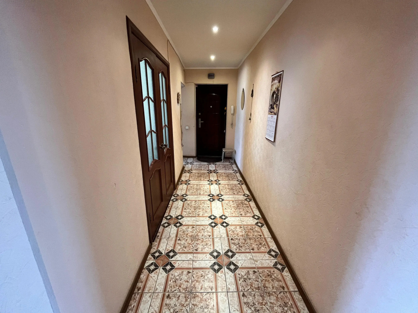 Апартаменты рядом с ТЦ Сатурн