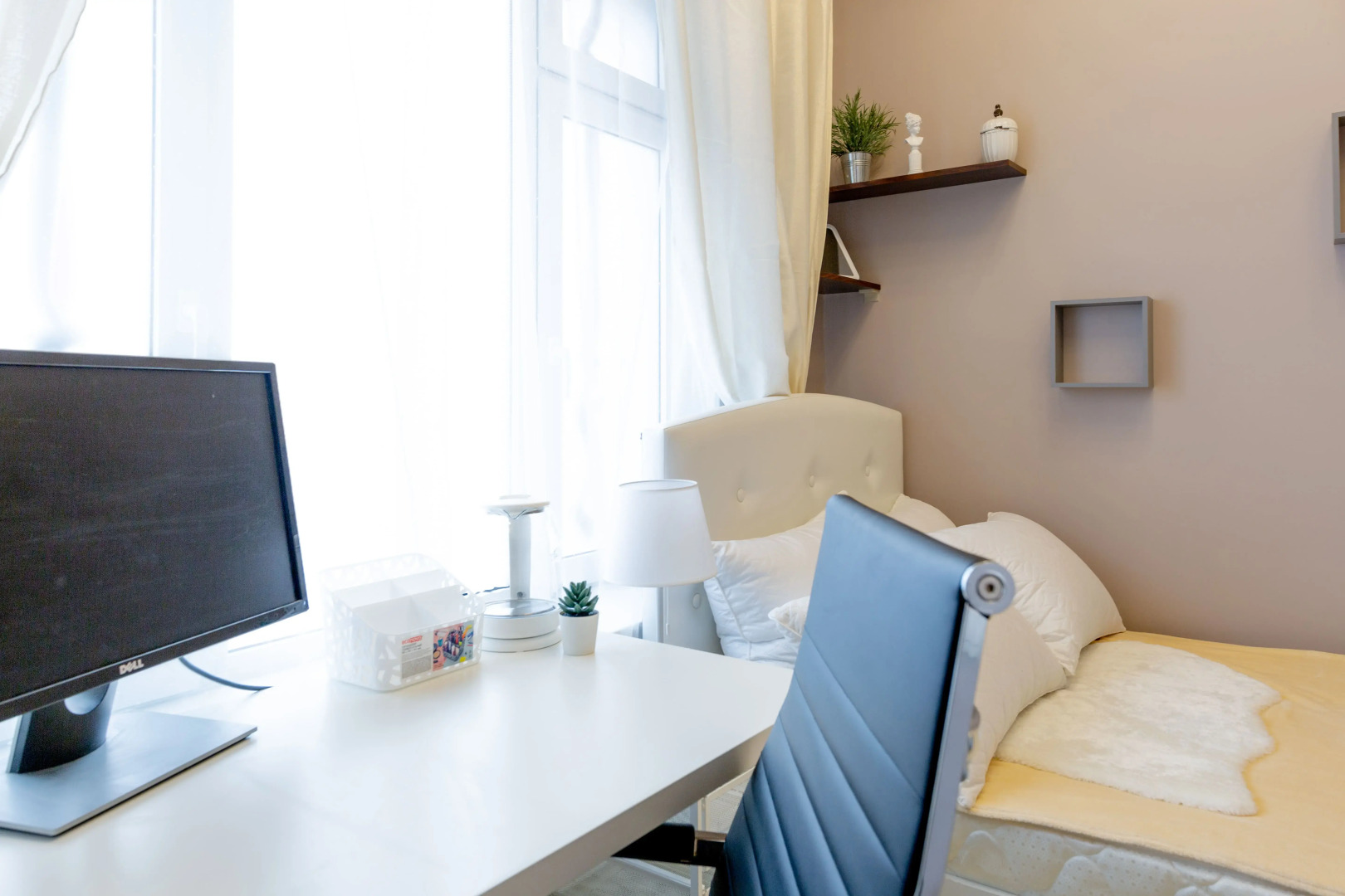 Мини-отель it.rooms