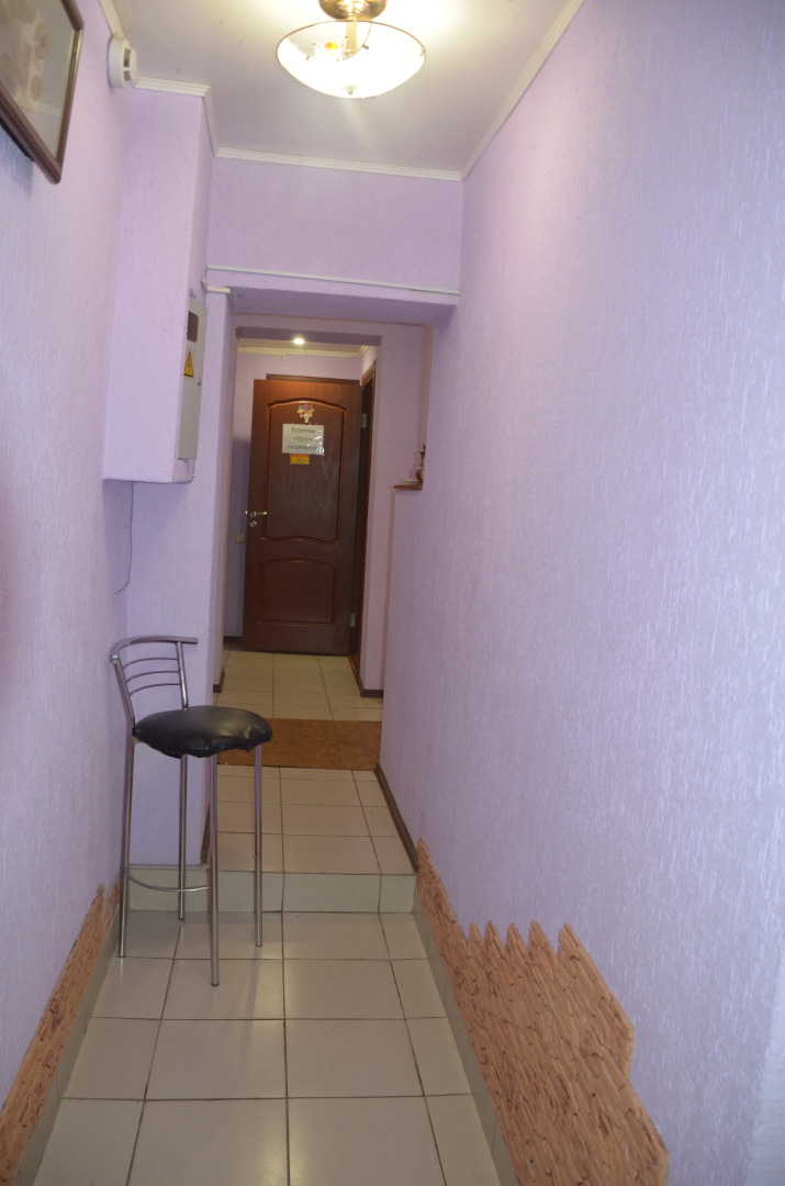 Мини отель ТОРИН