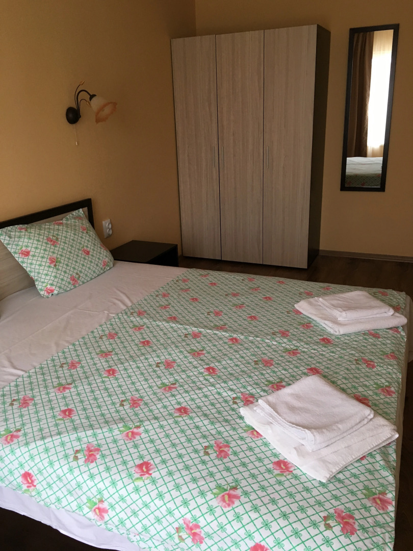 Апарт-Отель Horizont