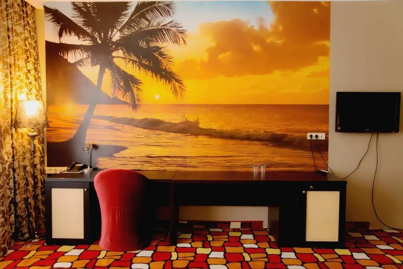 Sapar Standart Hotel