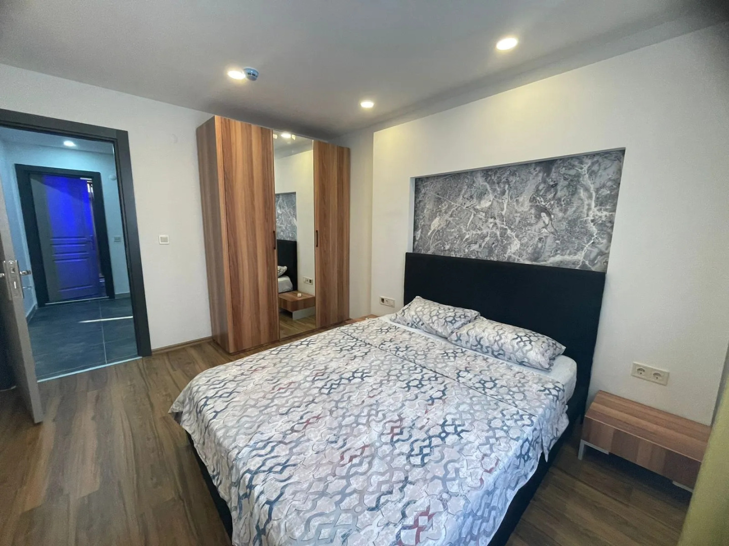 Апарт-отель CITY APART HOTEL