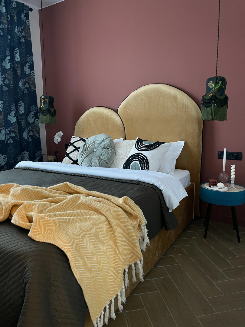 Гостевой дом jungle Dom