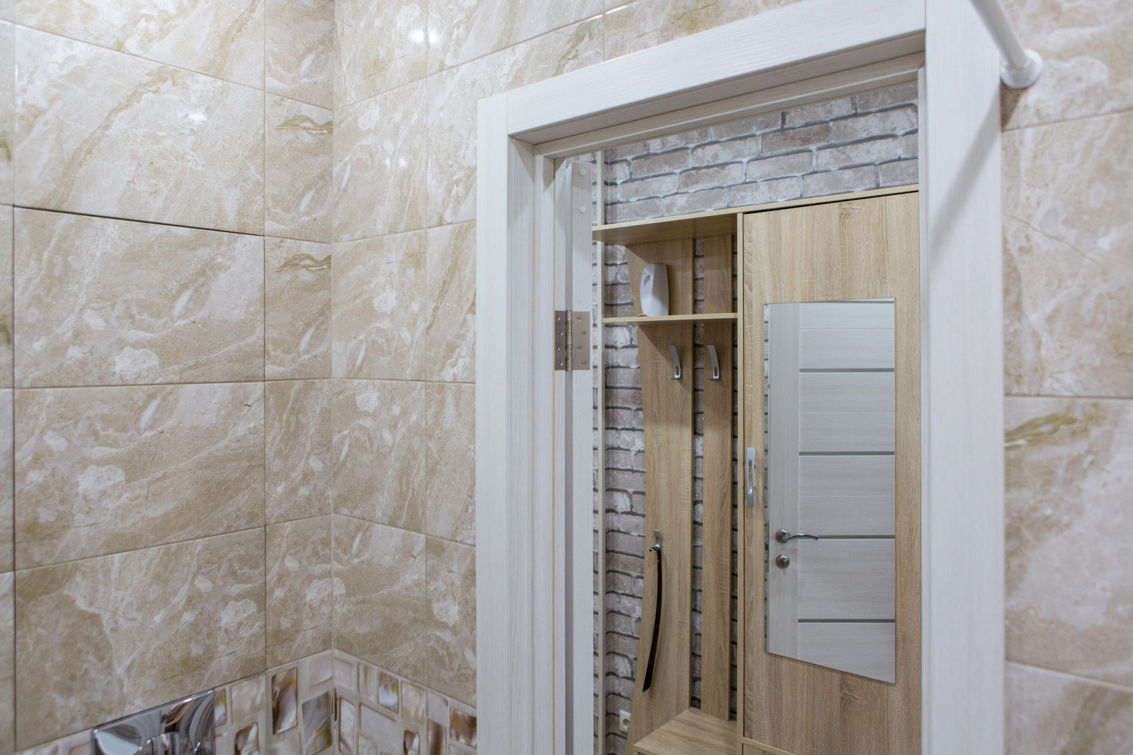 Апартаменты на улице Кирова 21