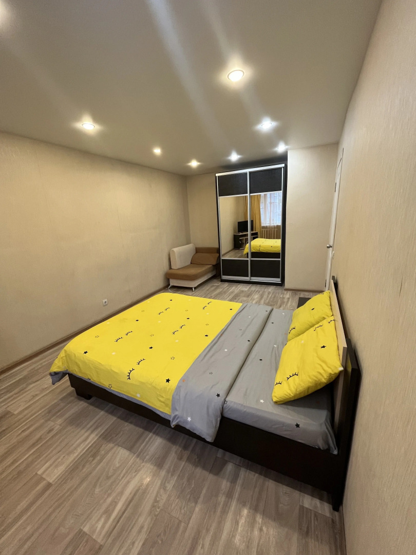 Квартира на ул. Карла Маркса 258Д