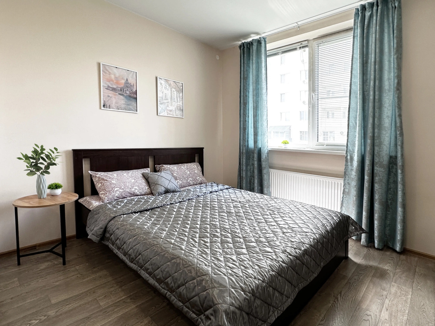 Апартаменты Пролетарская 150 1