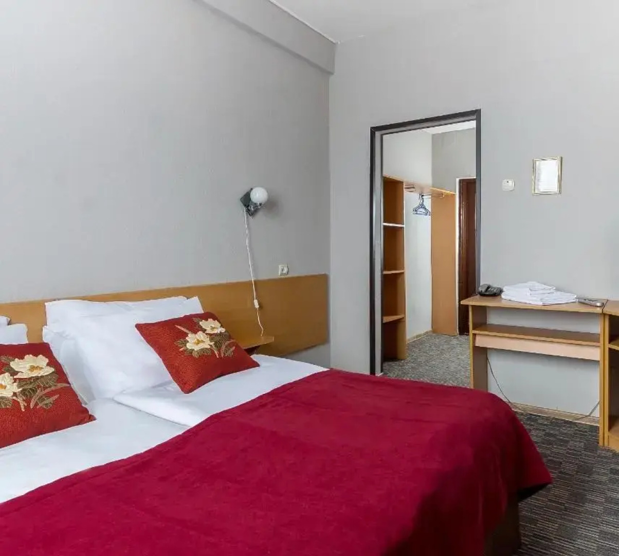 Отель КенигАвто