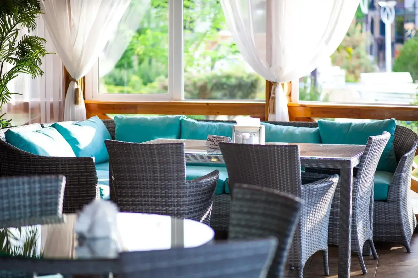 Отель Венеция