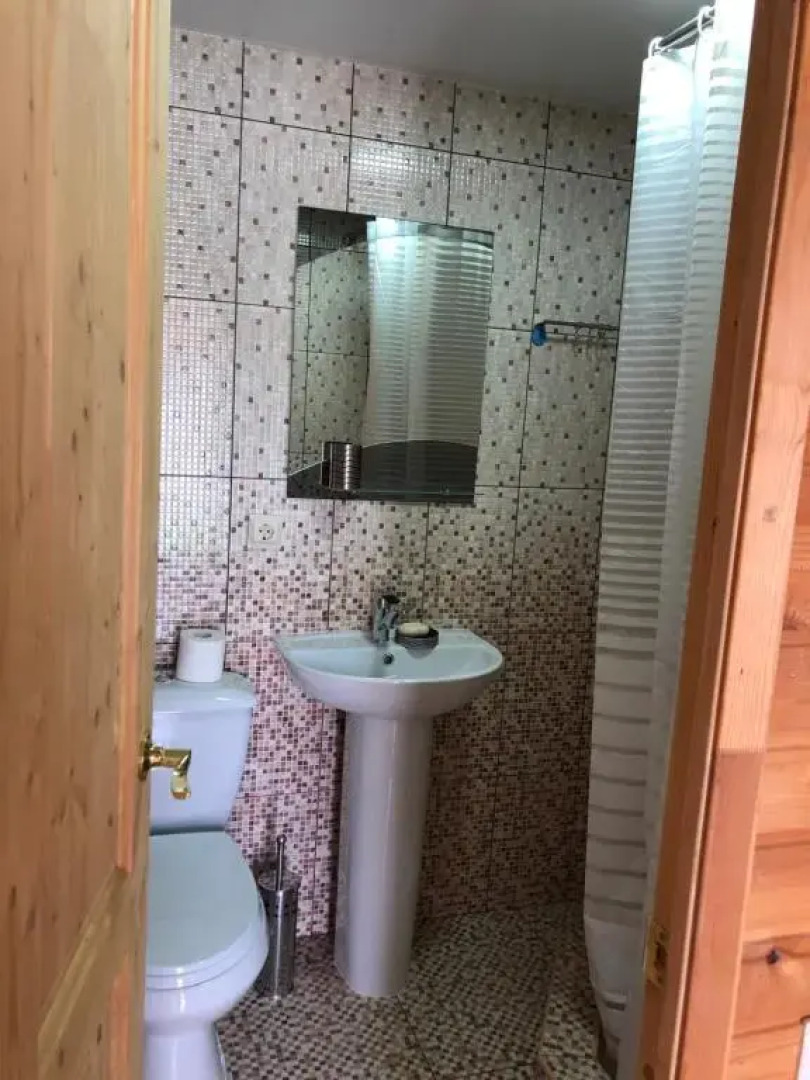 База отдыха Шезлонг