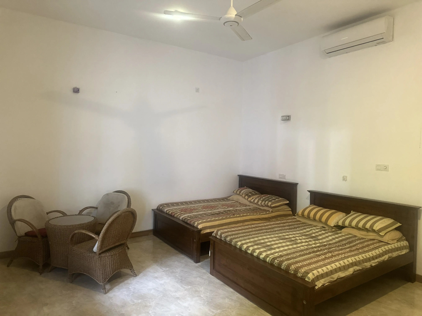 Гостевой дом Surf and Ride by Alisher