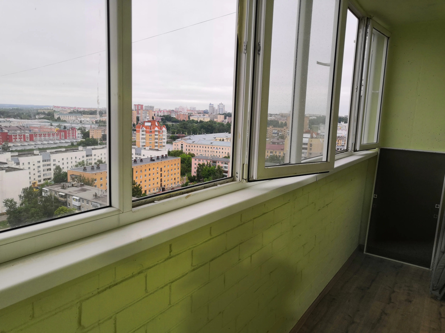 Апартаменты в центре Орла