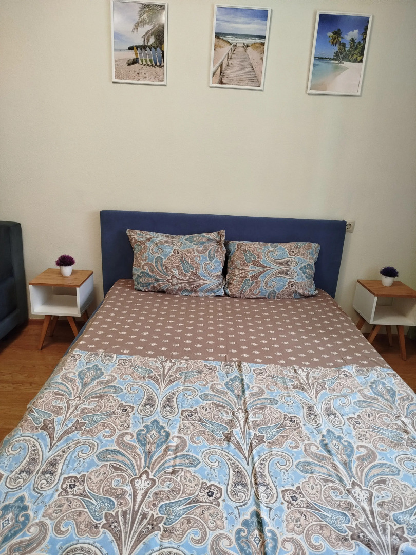 Квартира в Центре