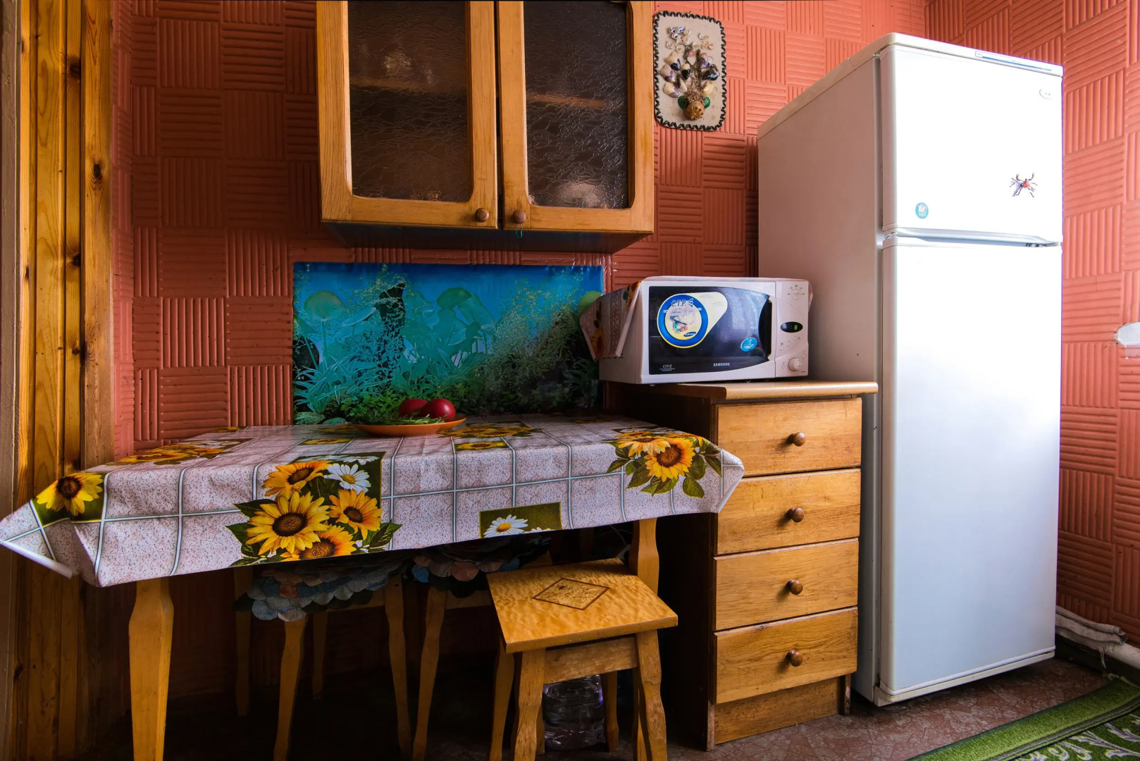 Гостевой дом Ирина