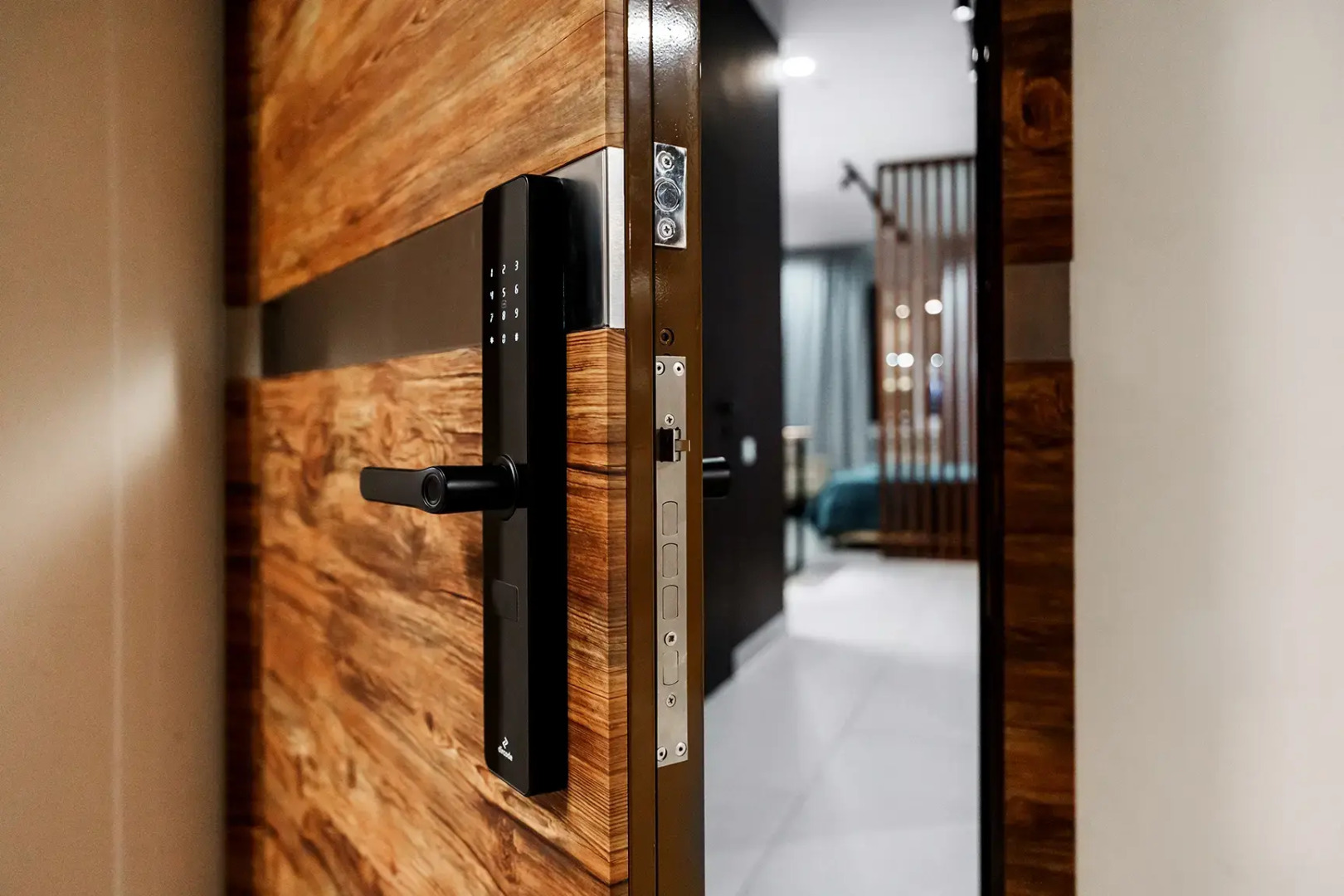 Апартаменты ЖК Sky Skolkovo 481K