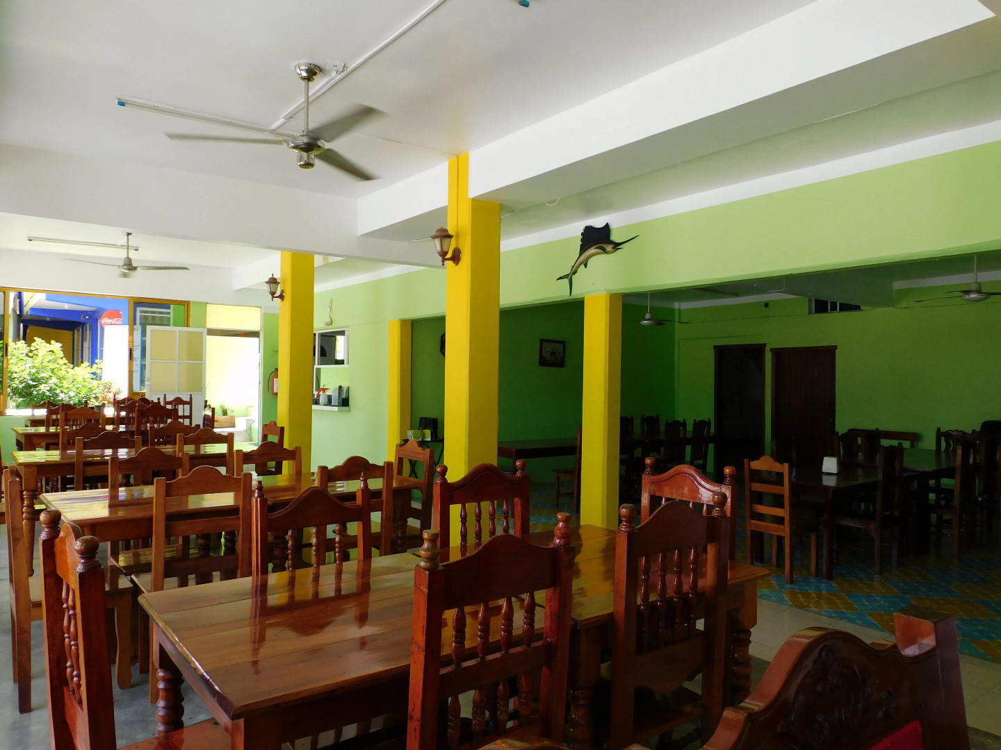 Casa de Huéspedes Yoli By Rotamundos