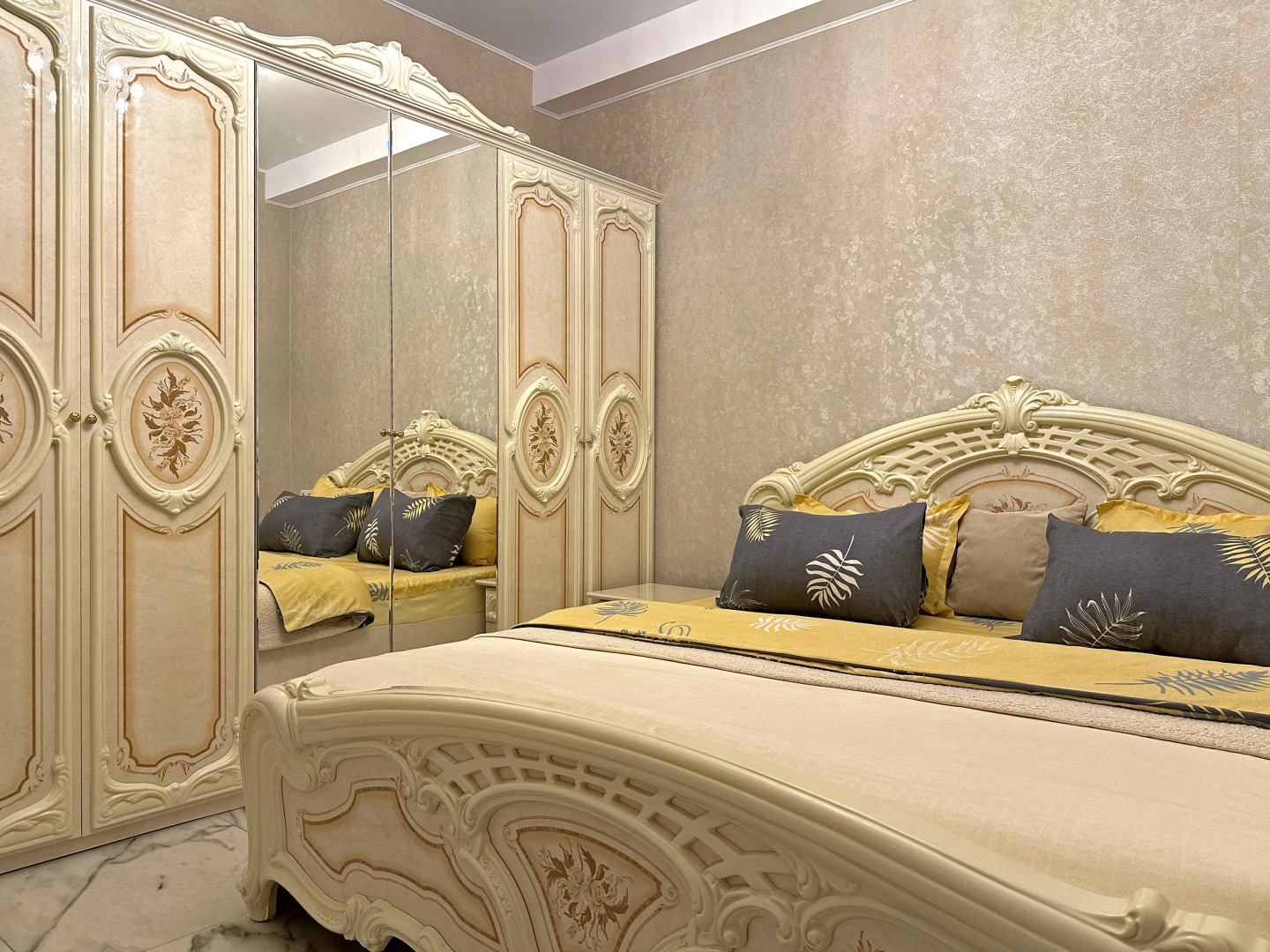 Квартира Можжевельник