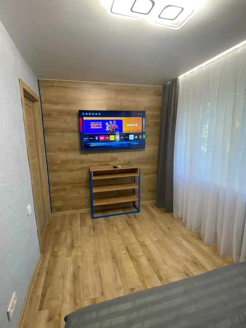 Квартира на улице Красная