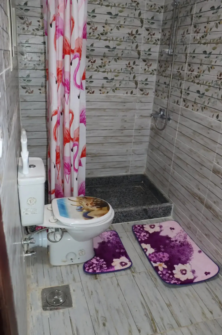 Апарт-отель Касабланка на Красном Море