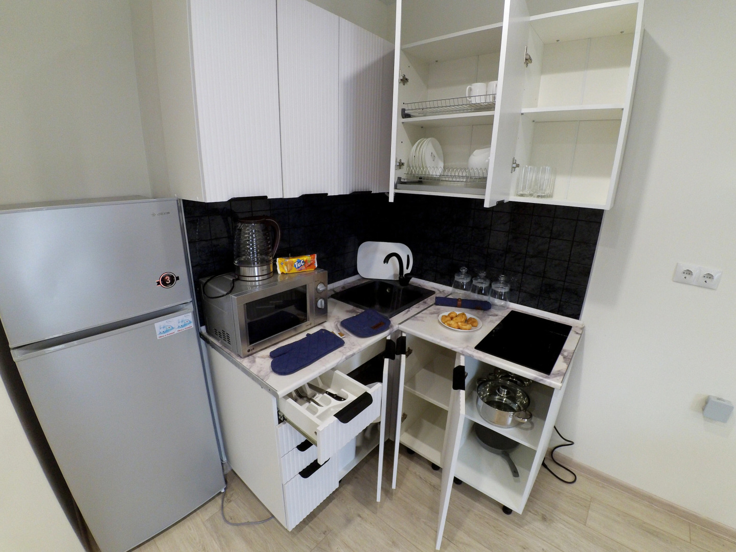 Апартаменты Южный Парк