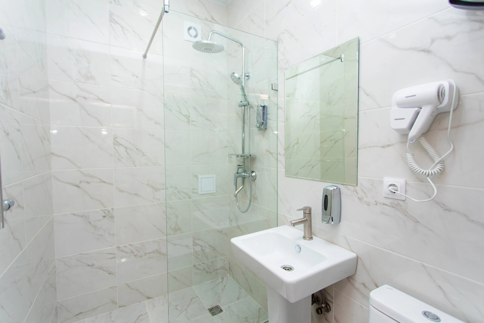 Гостевой Дом Карс Делюкс