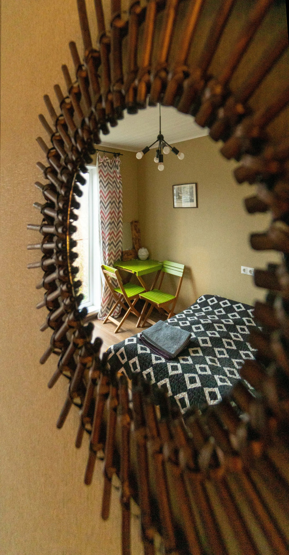 Гостевой дом Папочкино гнездо