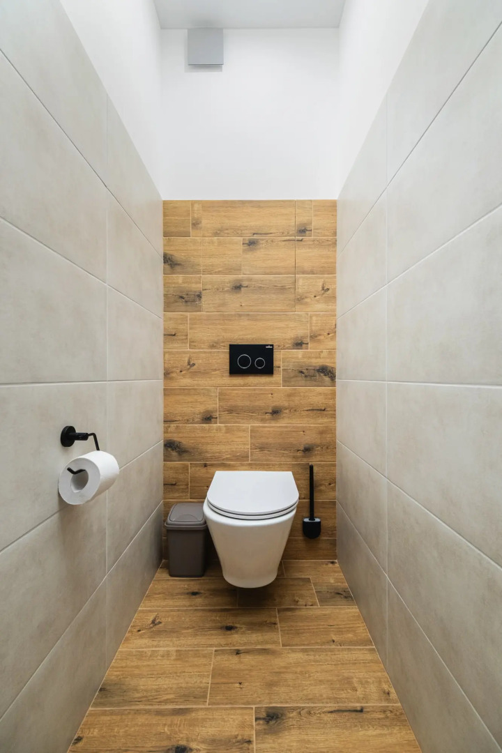 Апартаменты у ЖД вокзала на улице Кирова 4