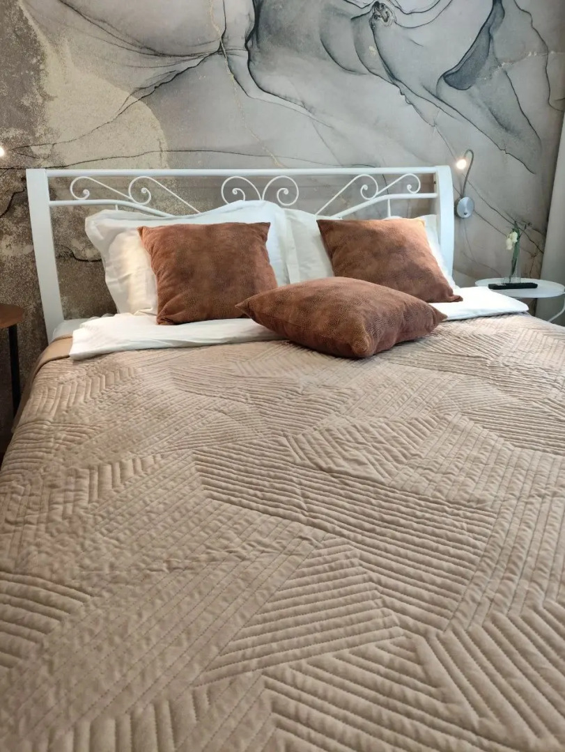 Квартира Как Дома у моря