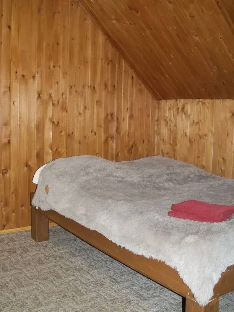 Частный Дом на Торфяной улице 8/1