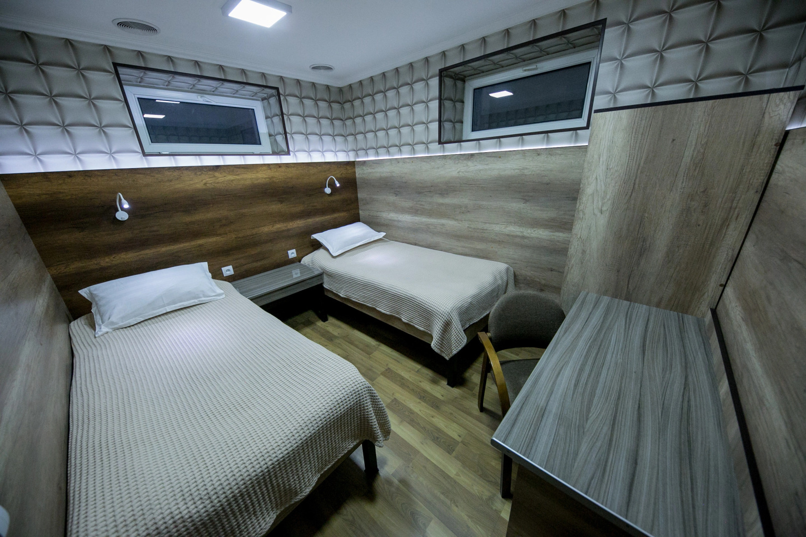 Отель Флагман