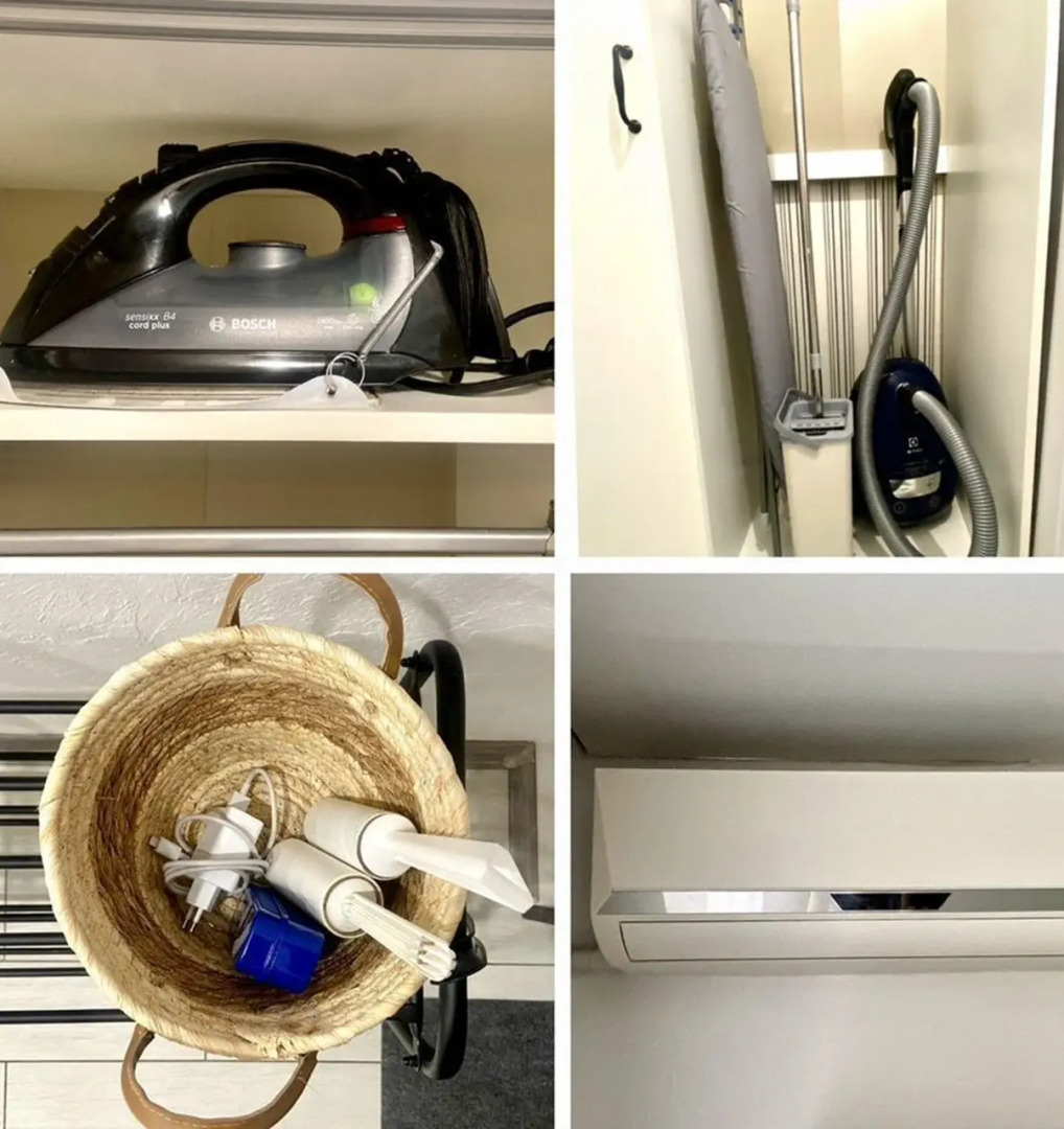 Квартира 2х-комнaтная c кaчeствeнным cepвиcом