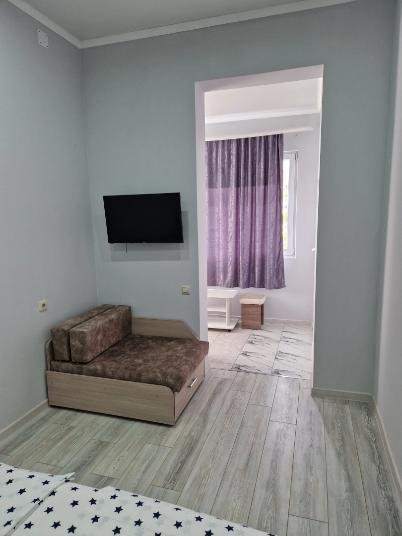 Гостевой дом Шапсугская 6А