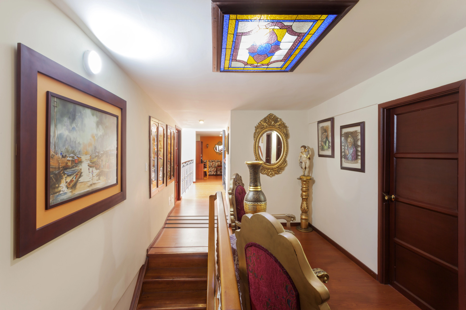 Отель Frances La Maison