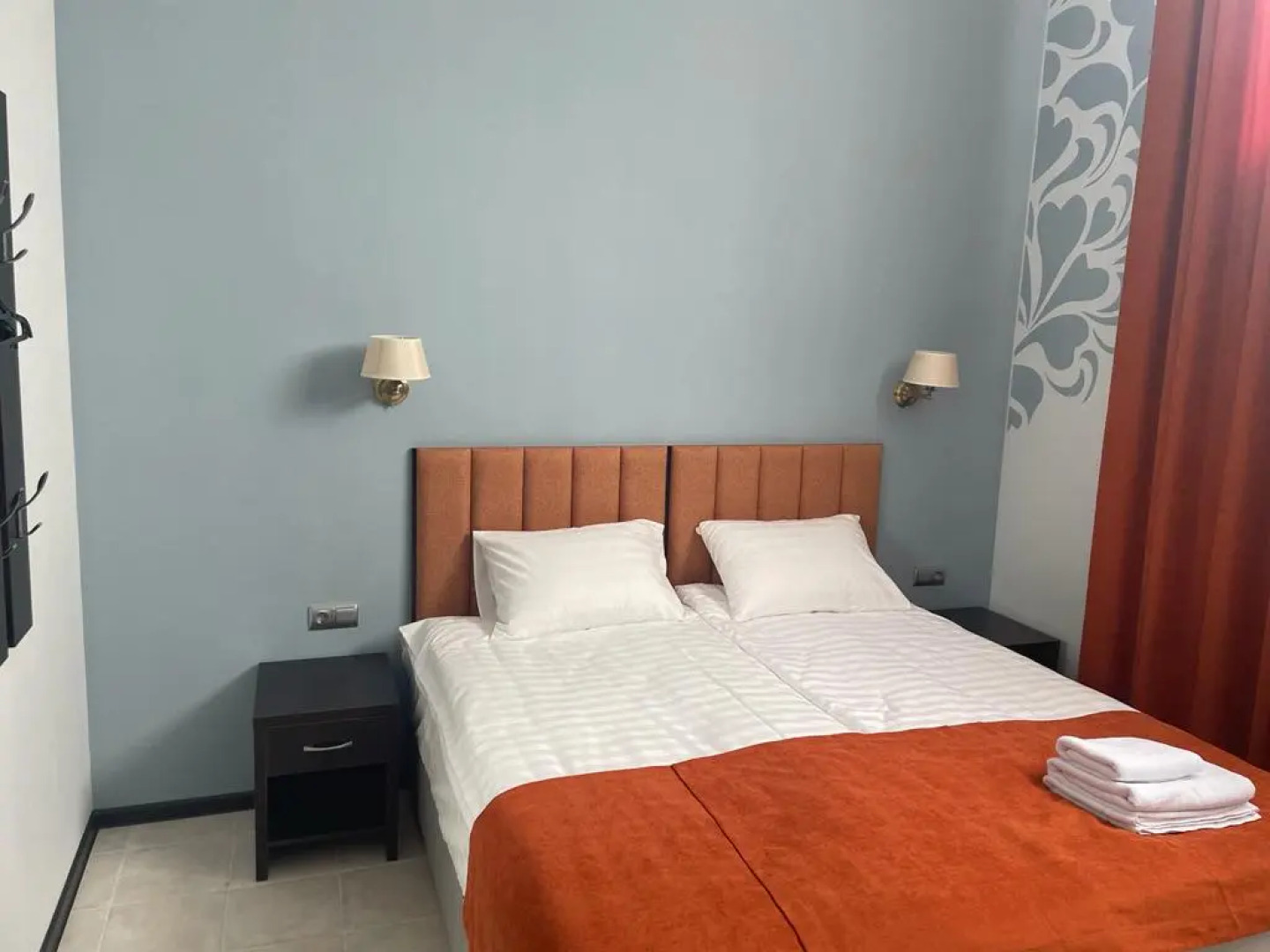 Мини-отель  "Теремок"