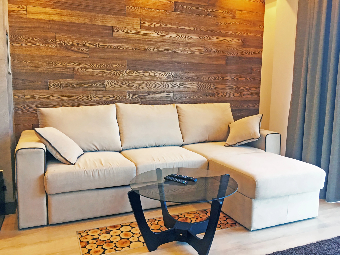 Квартира Резиденция Байкальские Холмы