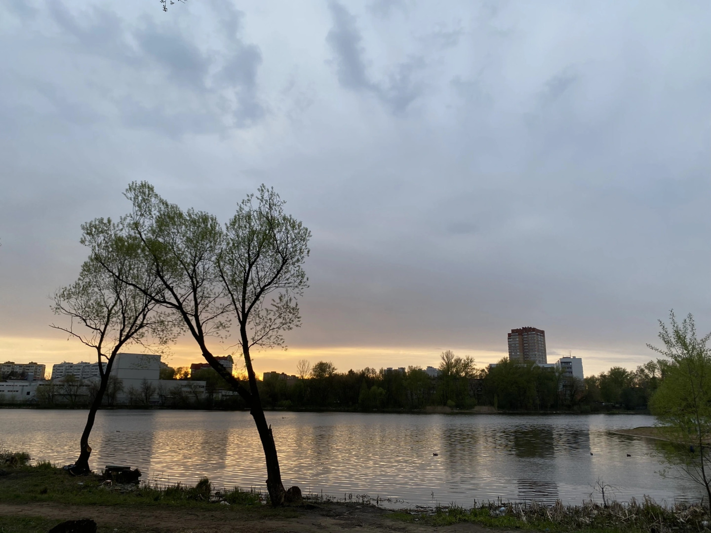 Апартаменты Le Nuvole