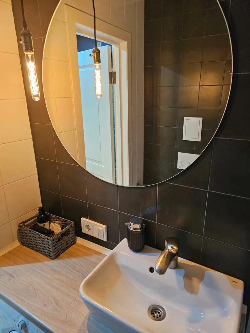 Квартира 2х Комнатые Апартаменты в Сердце Города