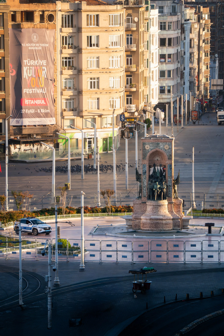 Akka Hotels Lush Taksim