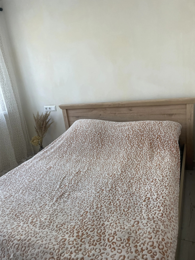 Квартира Домашний очаг