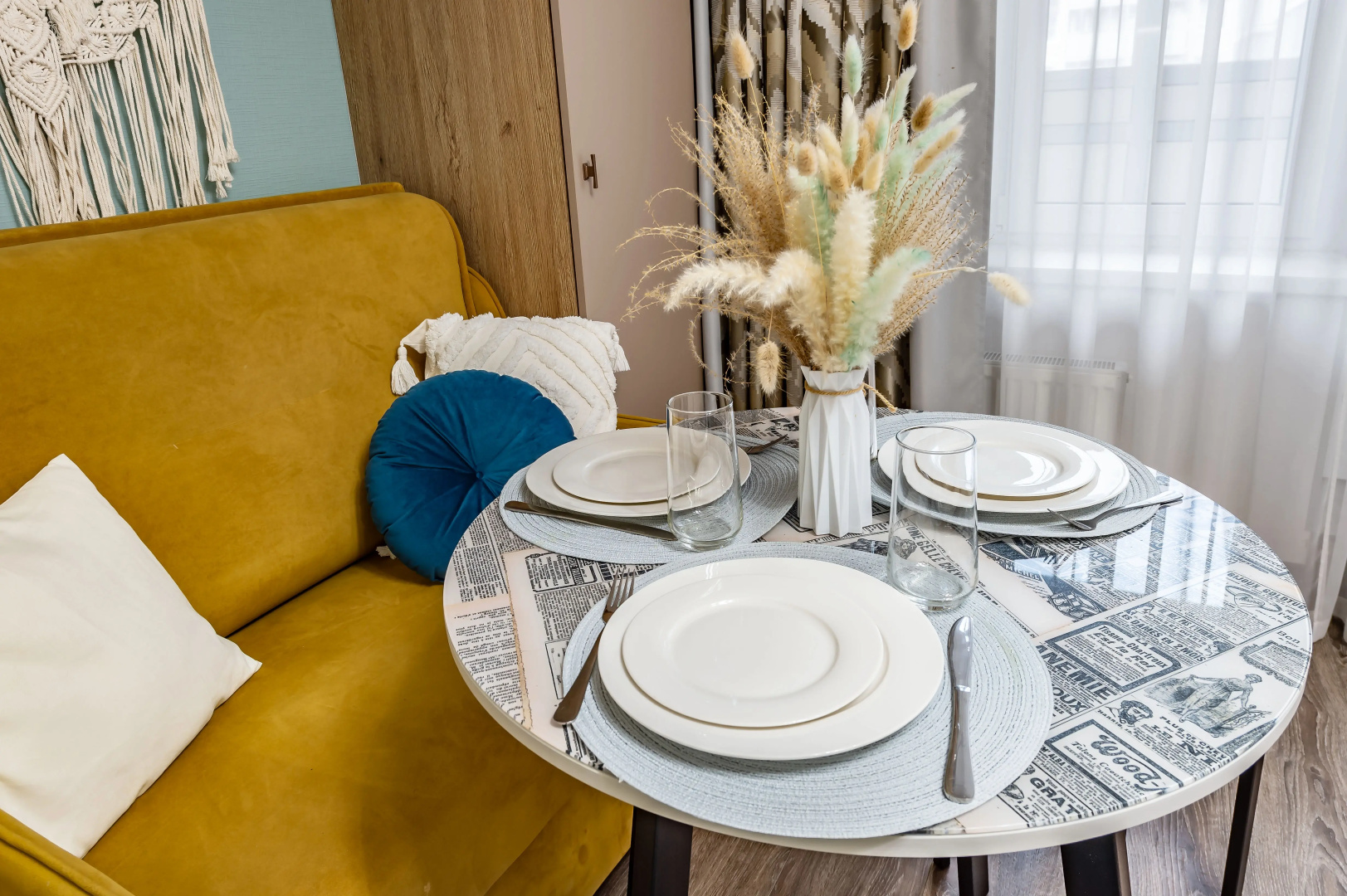 Квартира ApartMe в посёлке Песочном