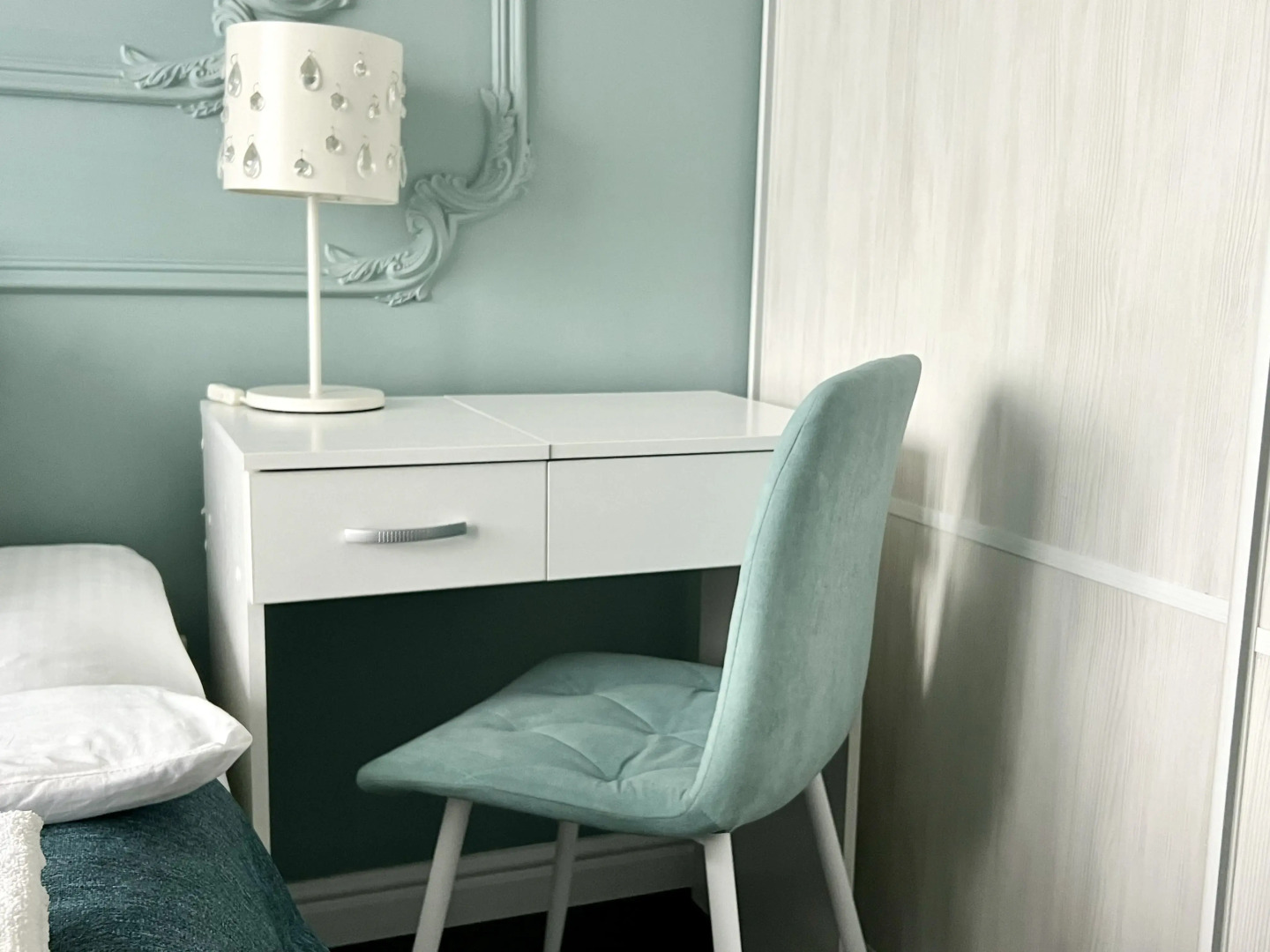 Апартаменты Парковая