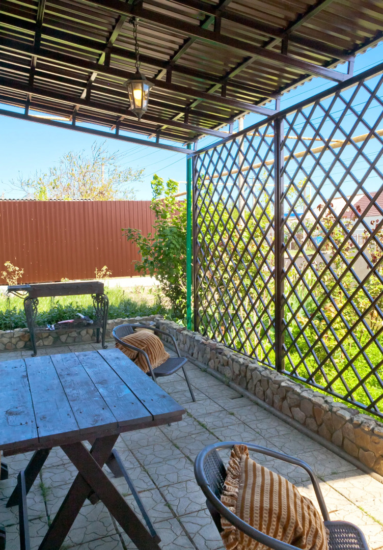 Гостевой дом Ленивый Дельфин