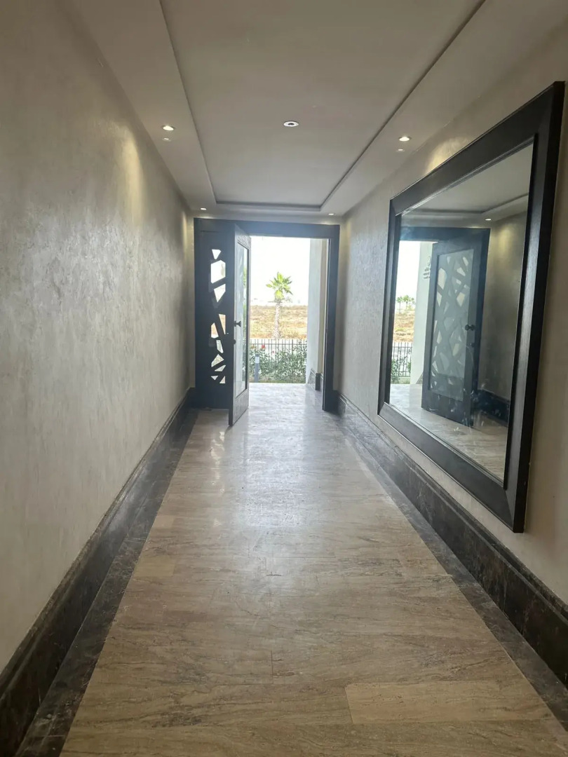 Апартаменты Luxe Haven Tamaris