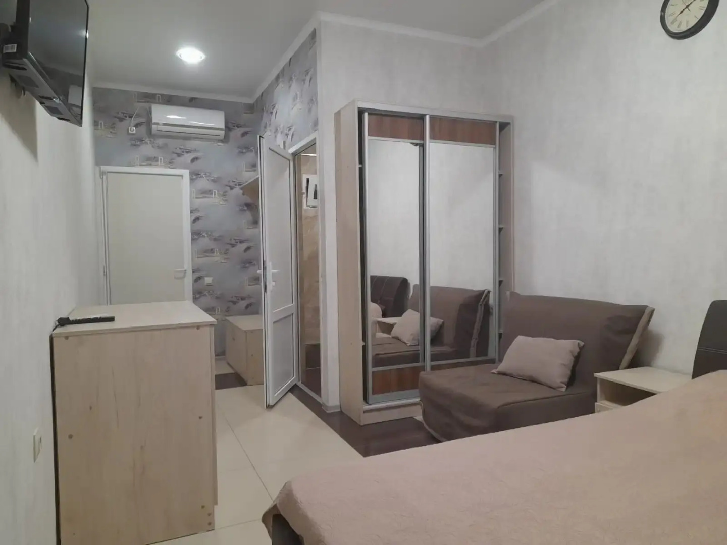 Гостевой дом Малютка